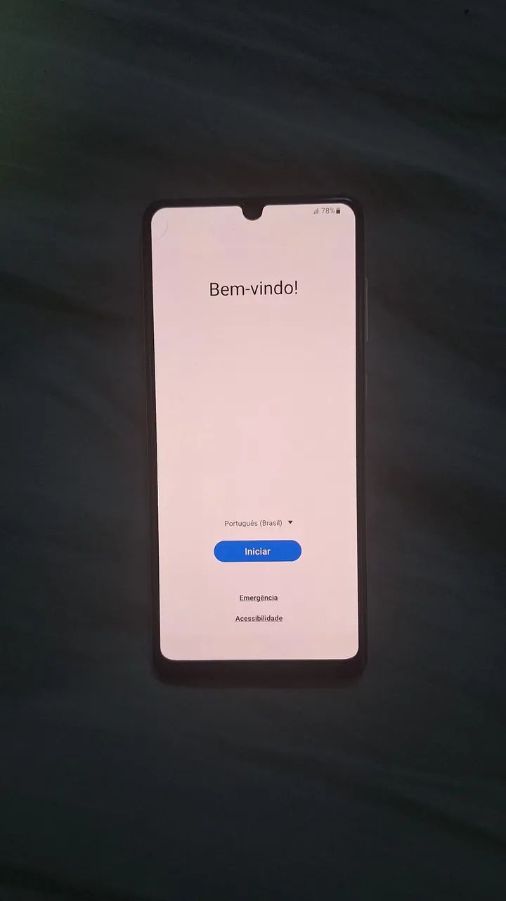 Samsung Galaxy A31  - Foto 3