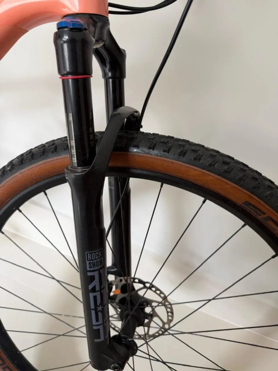Bicicleta specialized - Foto 2
