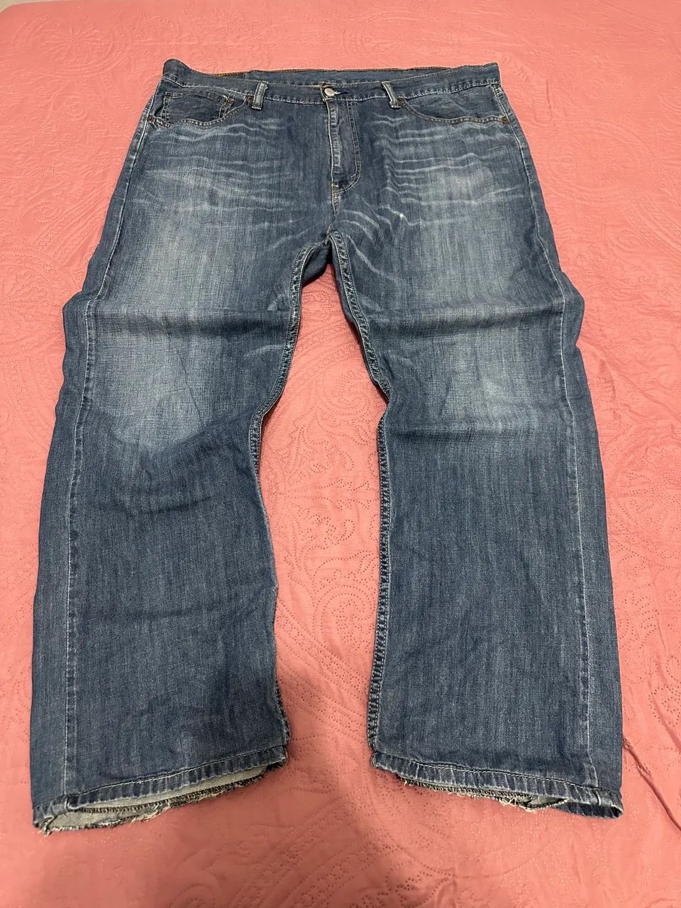 Jeans Levis 505 // 50BR