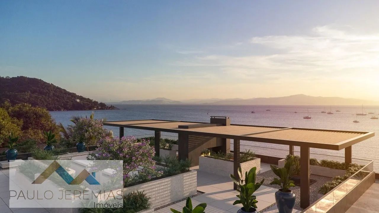 Apartamento à Venda em Santo Antônio de Lisboa, Florianópolis - Foto 5