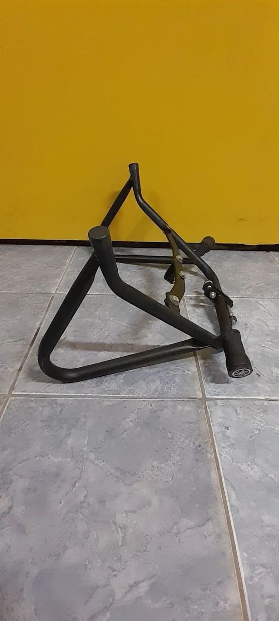 Protetor de Carenagem - Foto 4