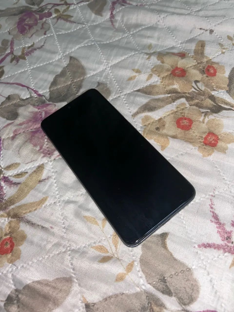 Smartphone poco x5 