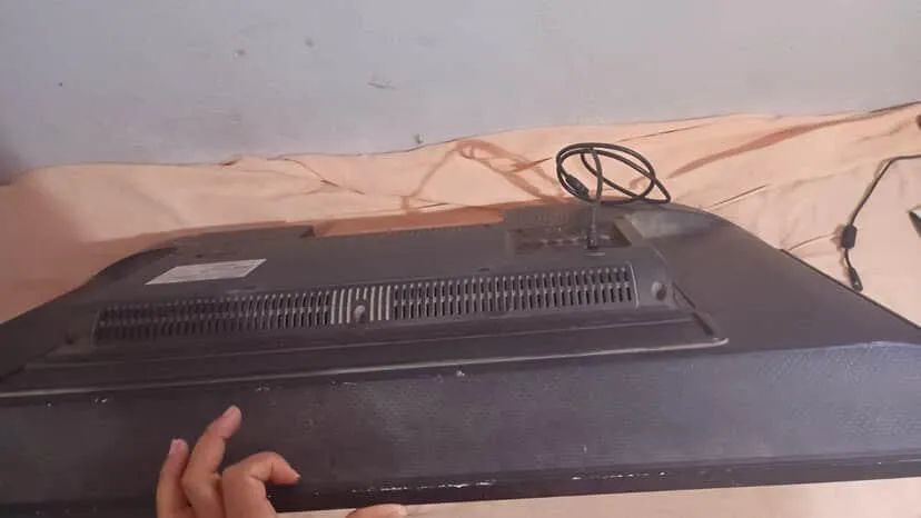 Tv Samsung e moto g52. - Foto 5