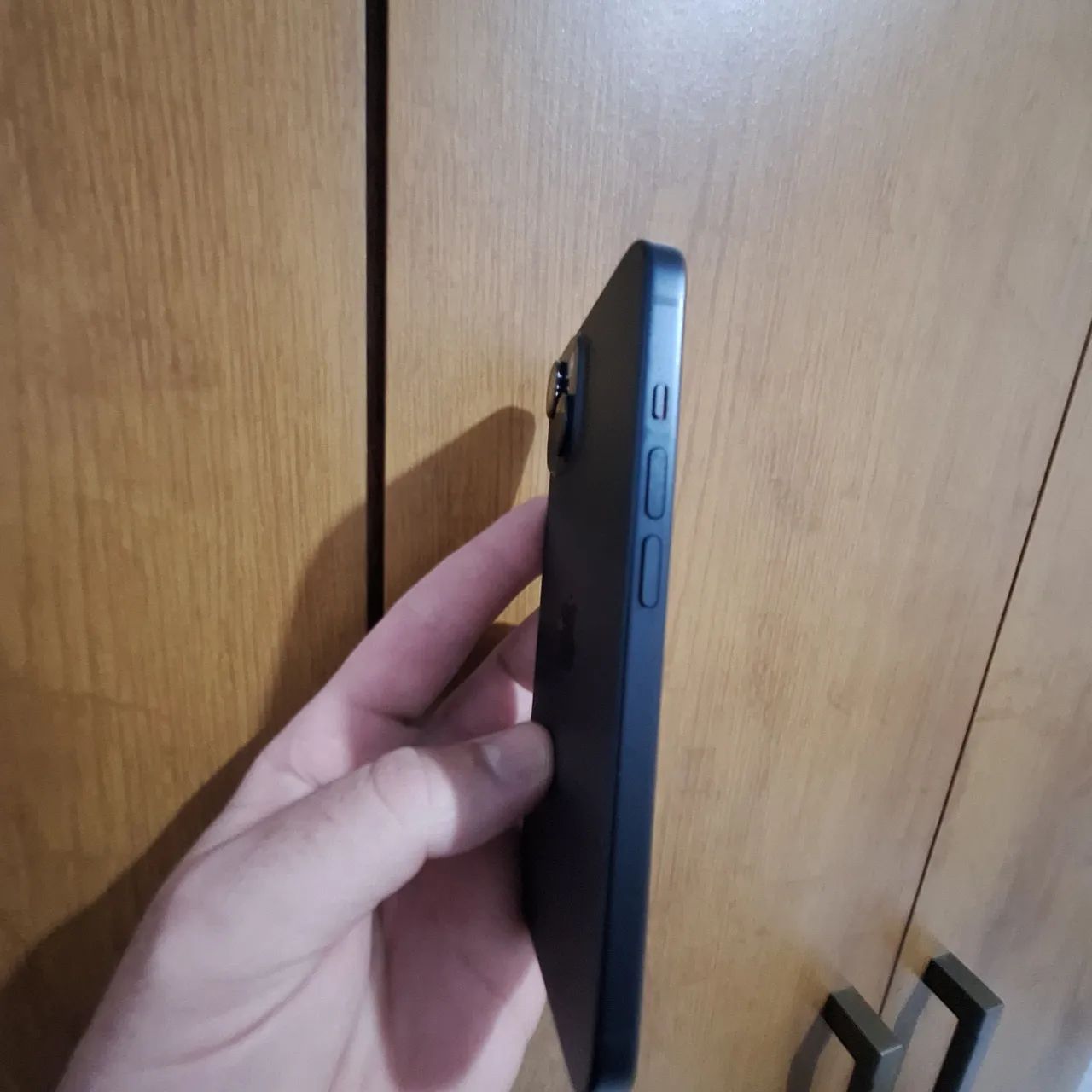IPHONE 15 128GB TODO ORIGINAL  - Foto 3