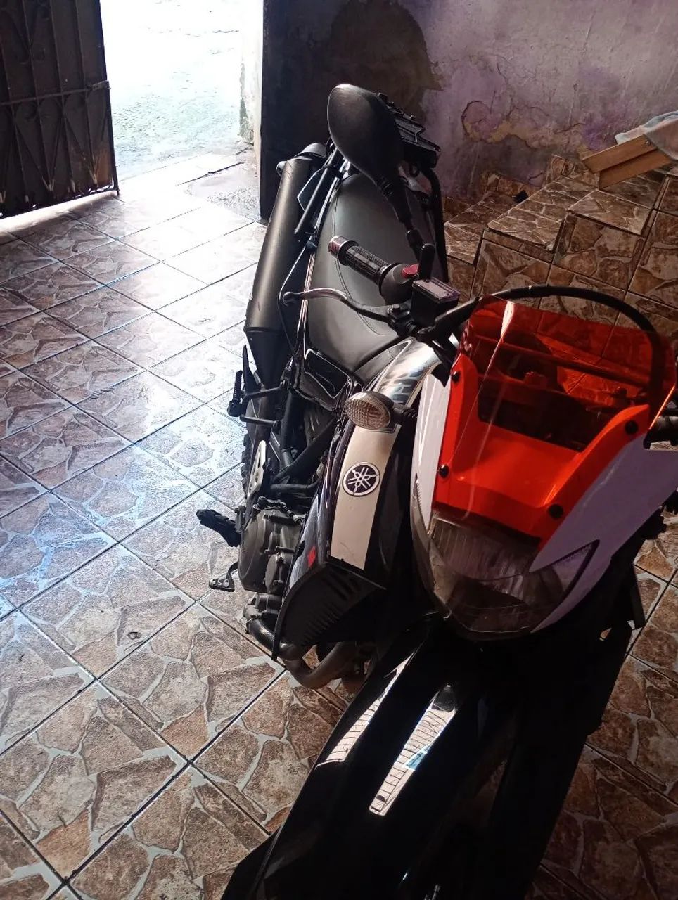 Xt 660 meiota - Foto 5