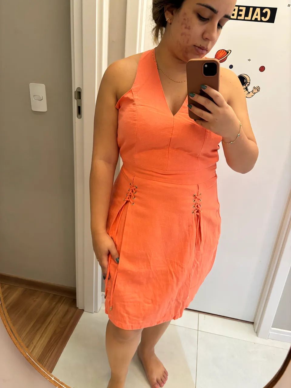 Vestido Hering - Foto 3