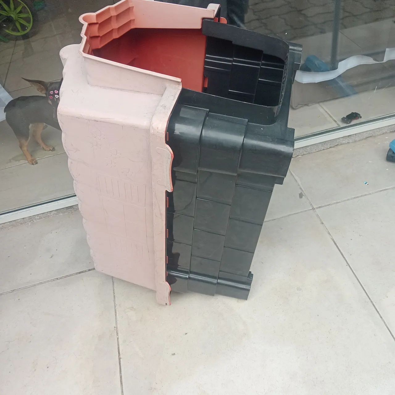 Casa de cachorro  - Foto 2
