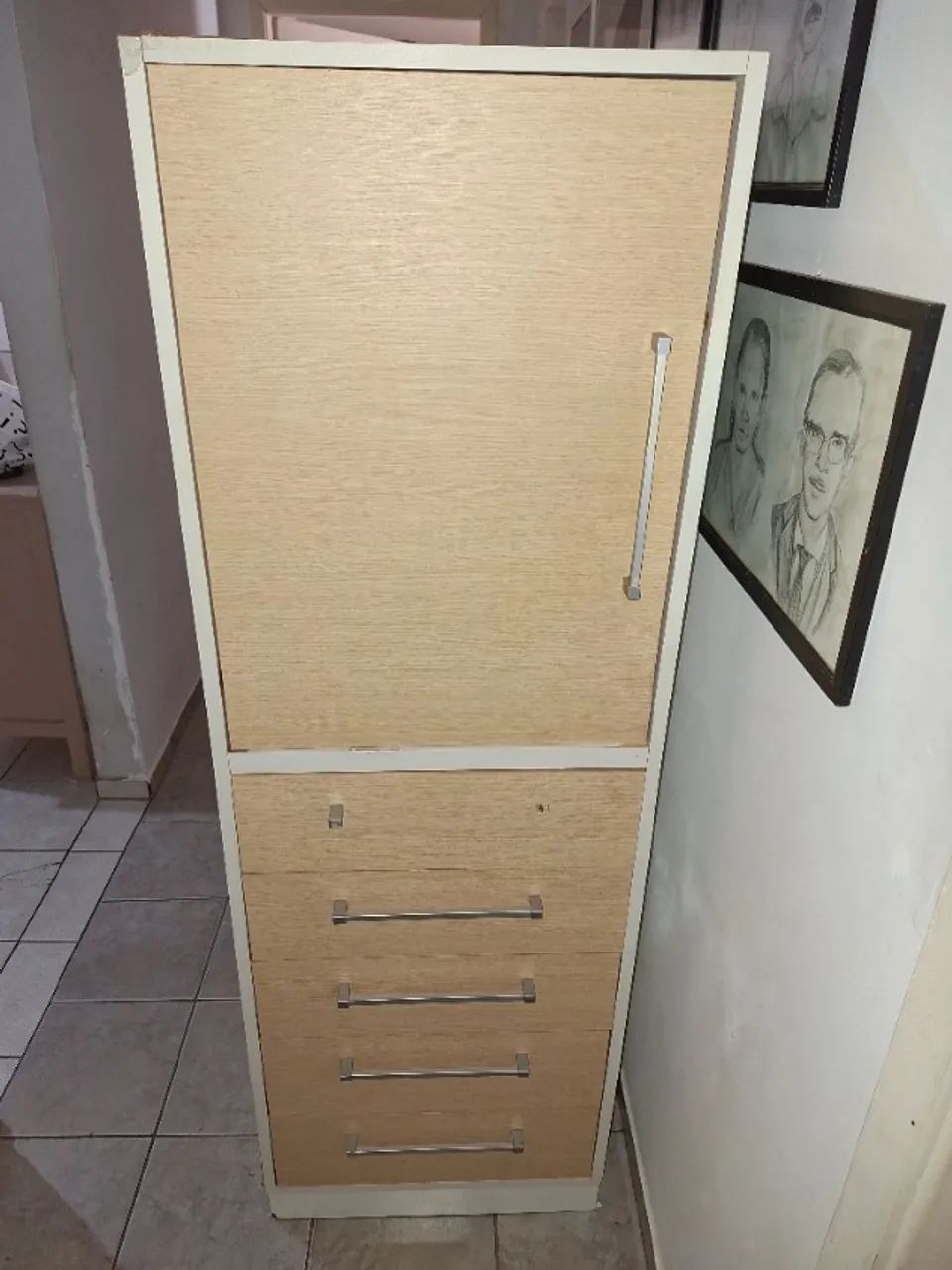 Guarda roupa  - Foto 3