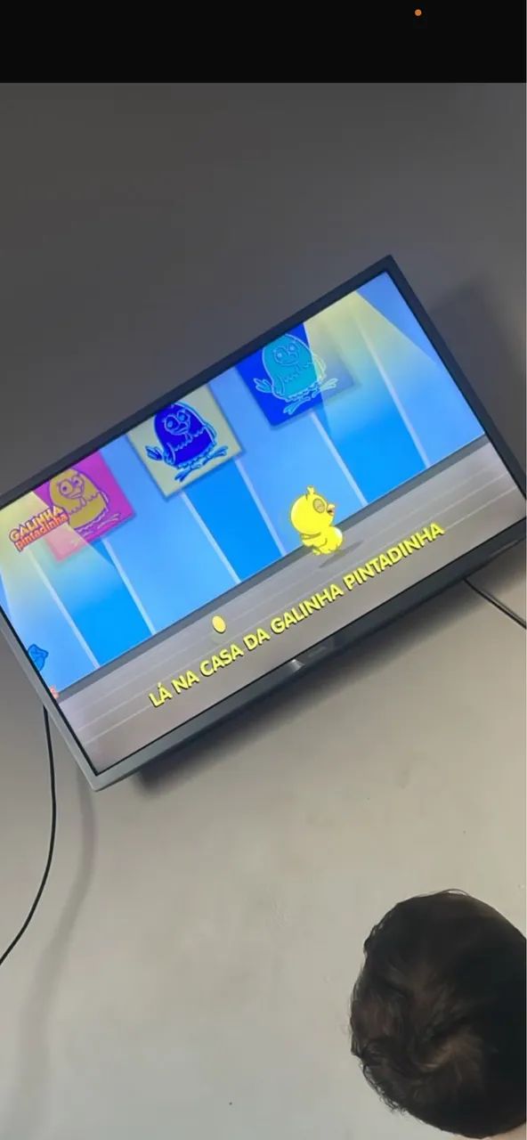 Tv smart 