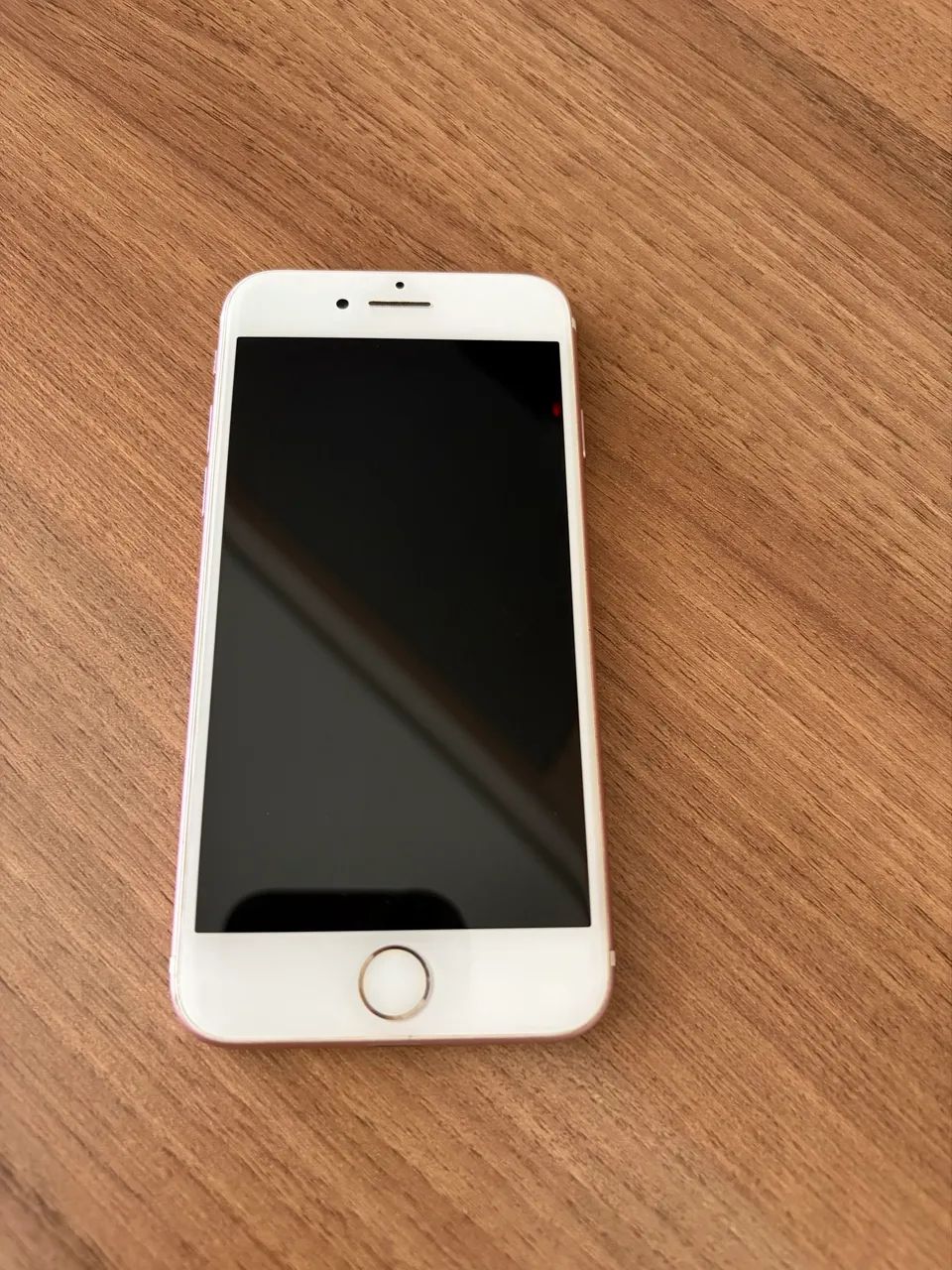 iPhone 7 32gb 77% saúde da bateria - Foto 2