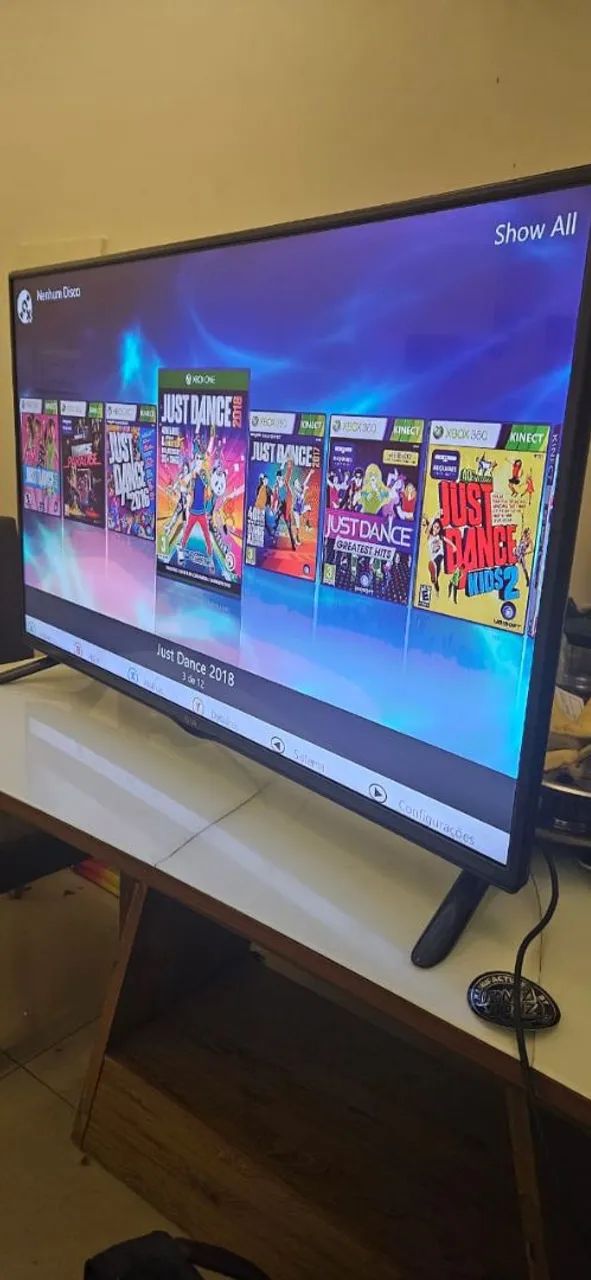 TV LG FULL HD 42 POLEGADAS 3D - Foto 4