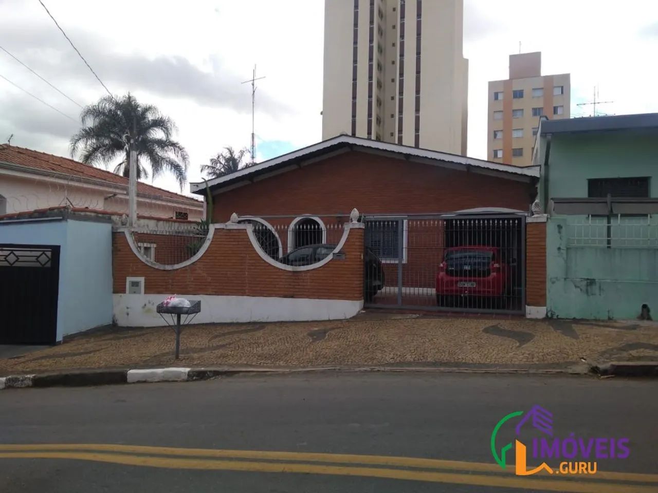 CASA TÉRREA - VILA INDUSTRIAL - SP - Foto 2