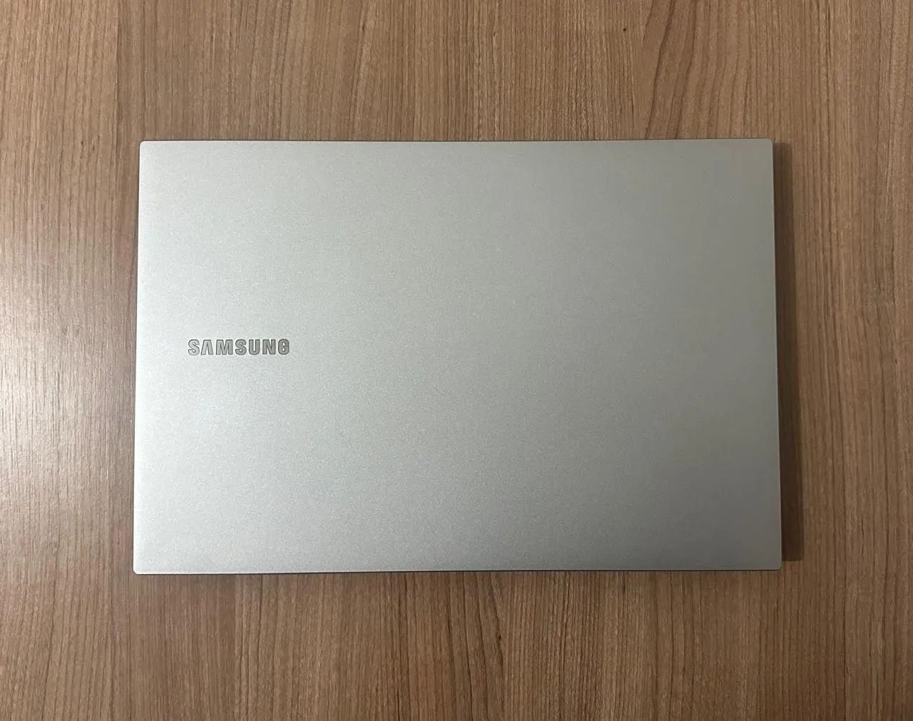 Vendo Notebook Samsung Book i3  - Foto 2