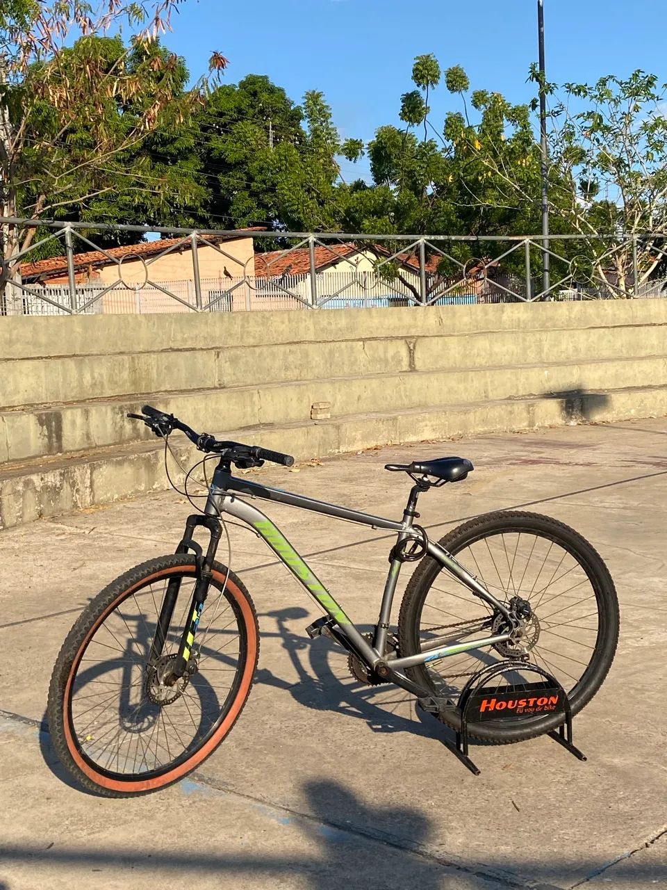 Bicicleta Aro 29 - Houston - Foto 3