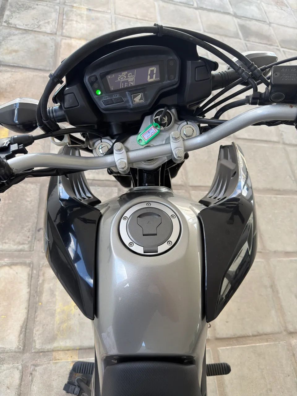 Bross 2023 ESDD  extra bem novinha  - Foto 4