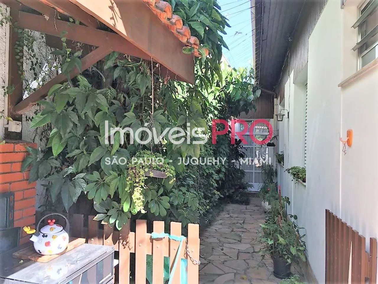 Casa em Moema de 237m² com piscina e churrasqueira. - Foto 5