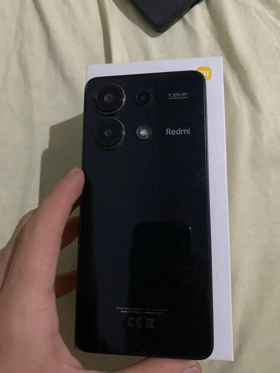 Note 13  - Foto 3