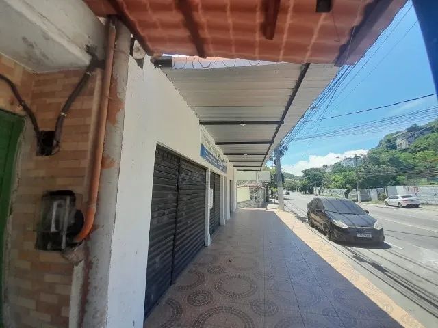 PONTO COMERCIAL EM PIRATININGA