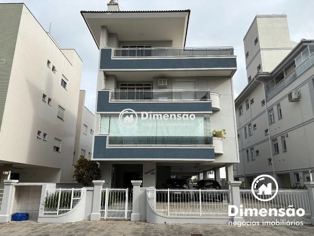 APARTAMENTO PARA ALUGAR EM JURERÊ