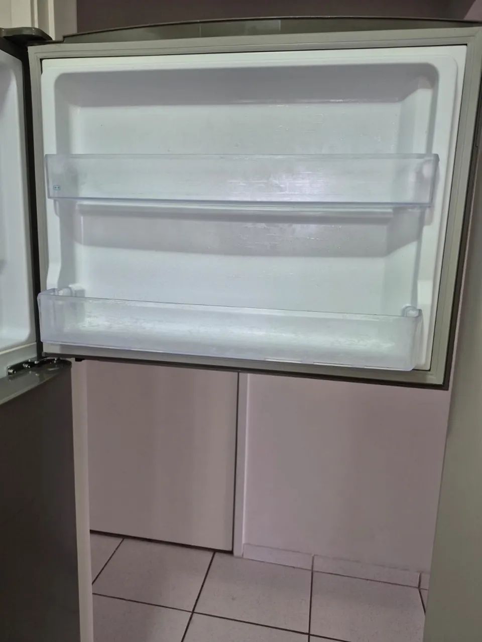 Geladeira Panasonic  - Foto 4