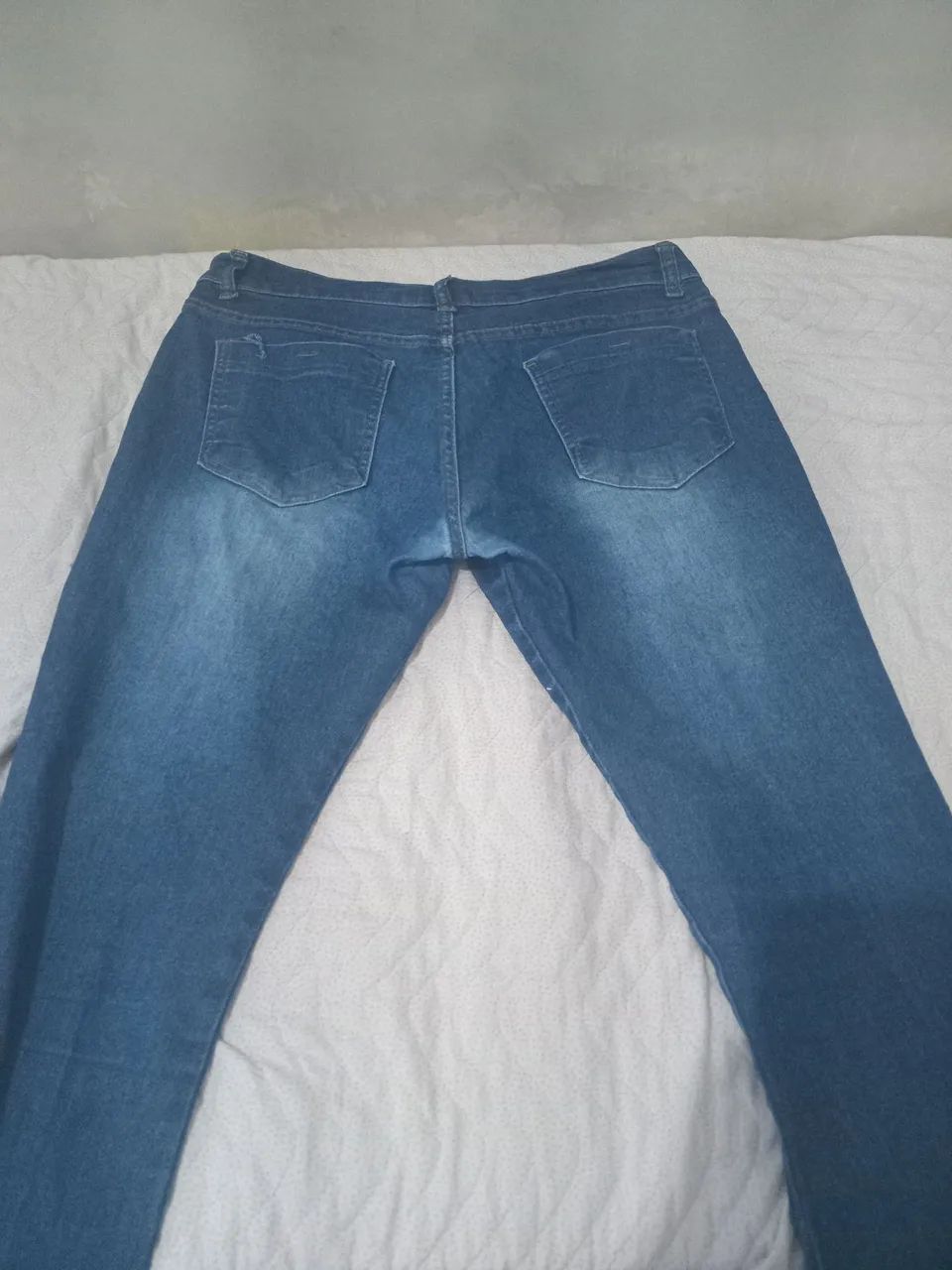 Calça Jeans Masculina - Foto 3