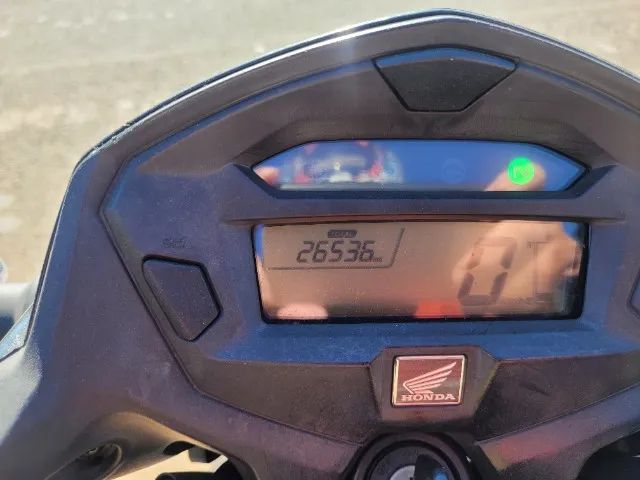 Moto zerada - Foto 2