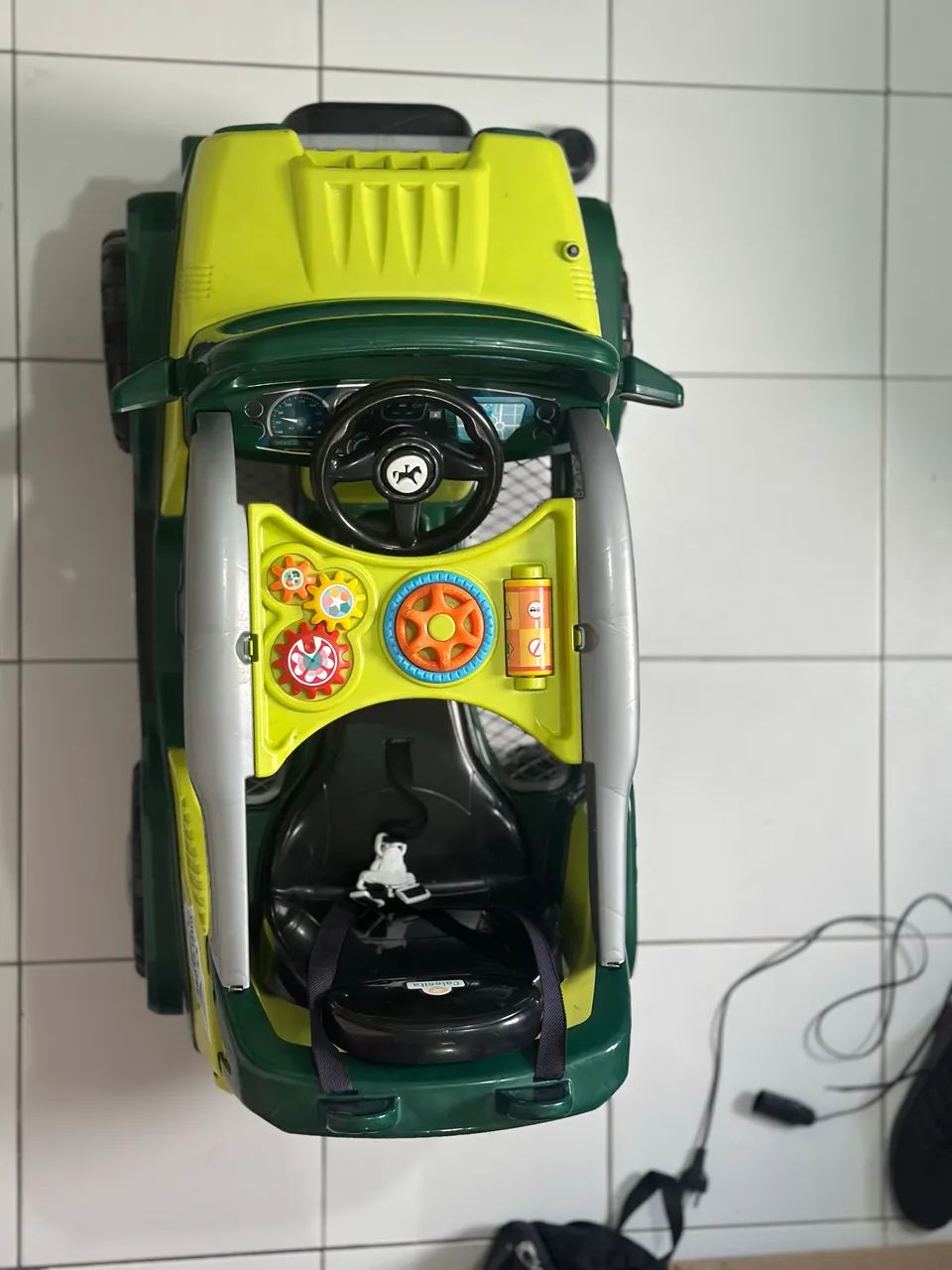 Carro infantil - Foto 3