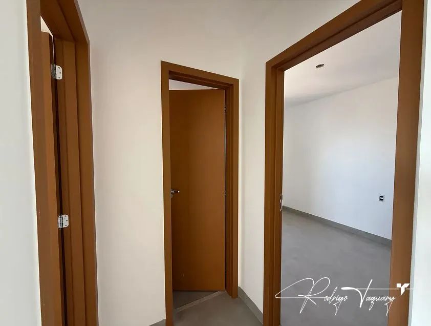 Boulevard Sudoeste Torre A | Setor Sudoeste | 59 m² | 2 quartos | Varanda Integrada - Foto 5