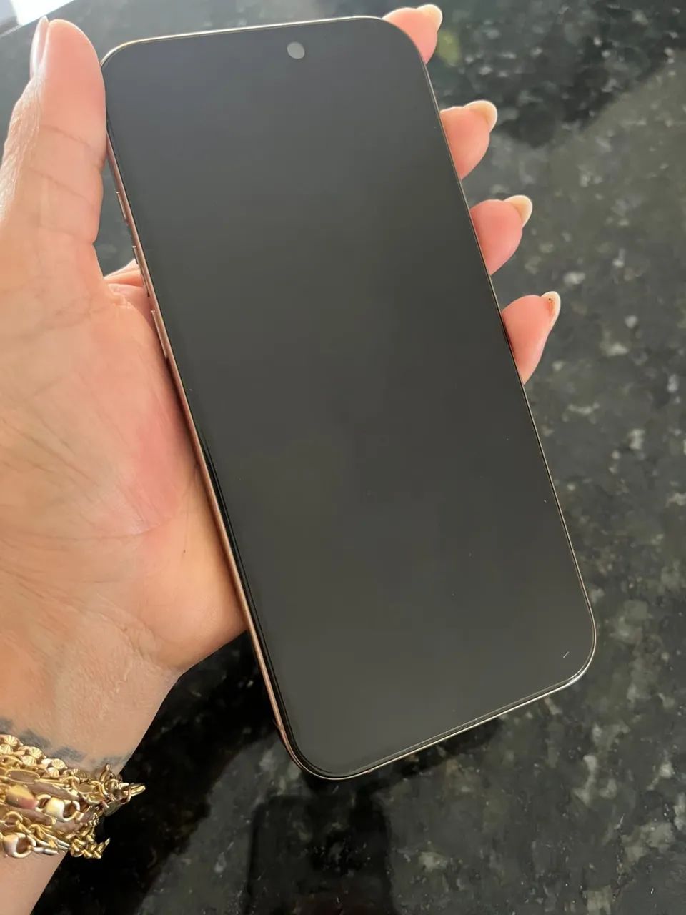 iPhone  - Foto 2