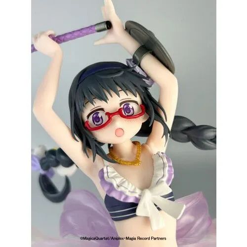 Figure Homura Splash Girls - Foto 2