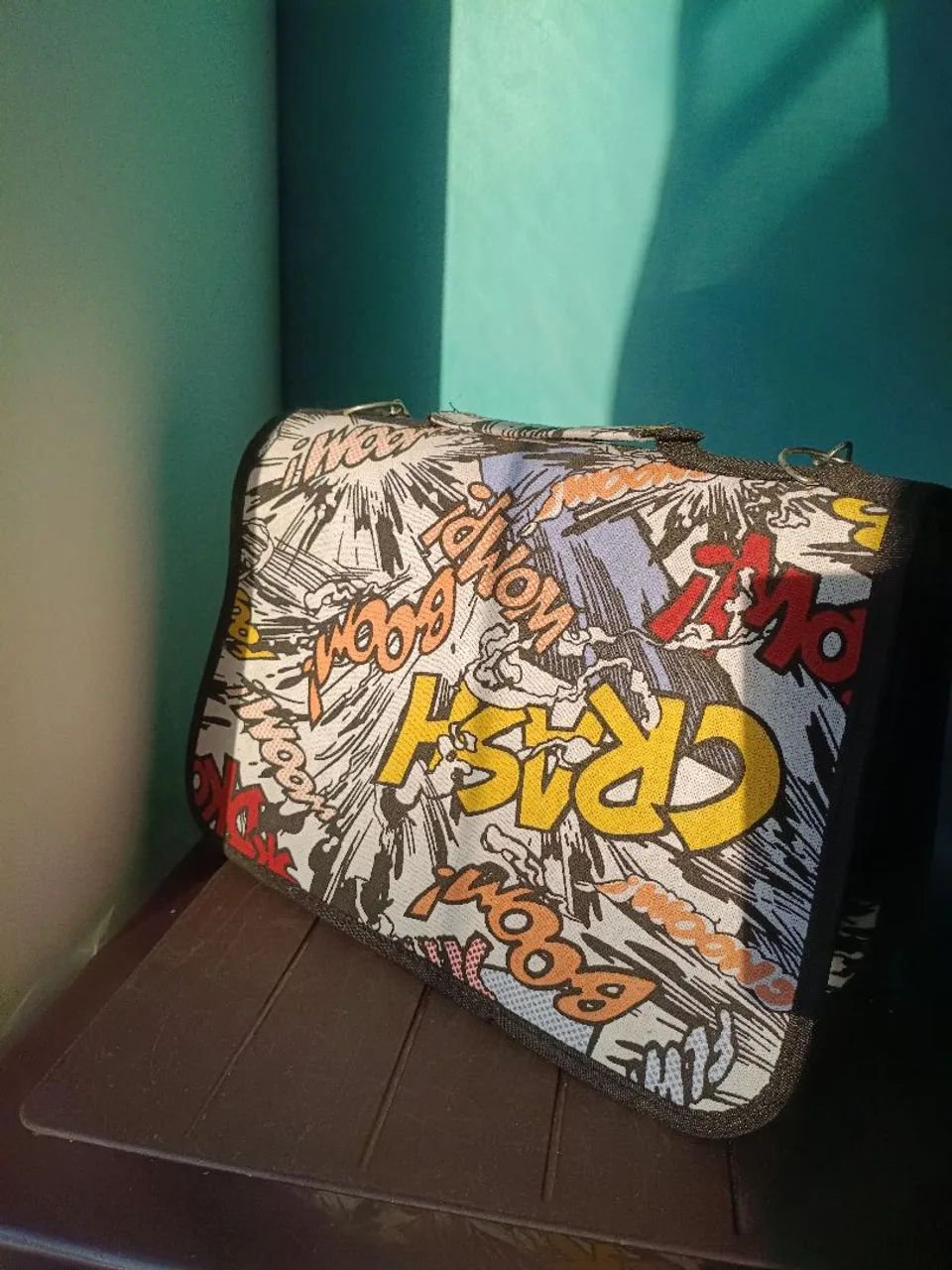 ? Bolsa de Transporte Pet - Cães e Gatos Pequenos - Foto 3