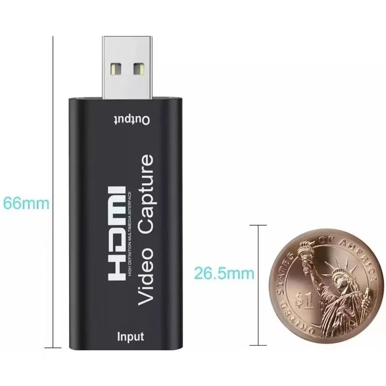 HDMI Video Capture - Foto 6