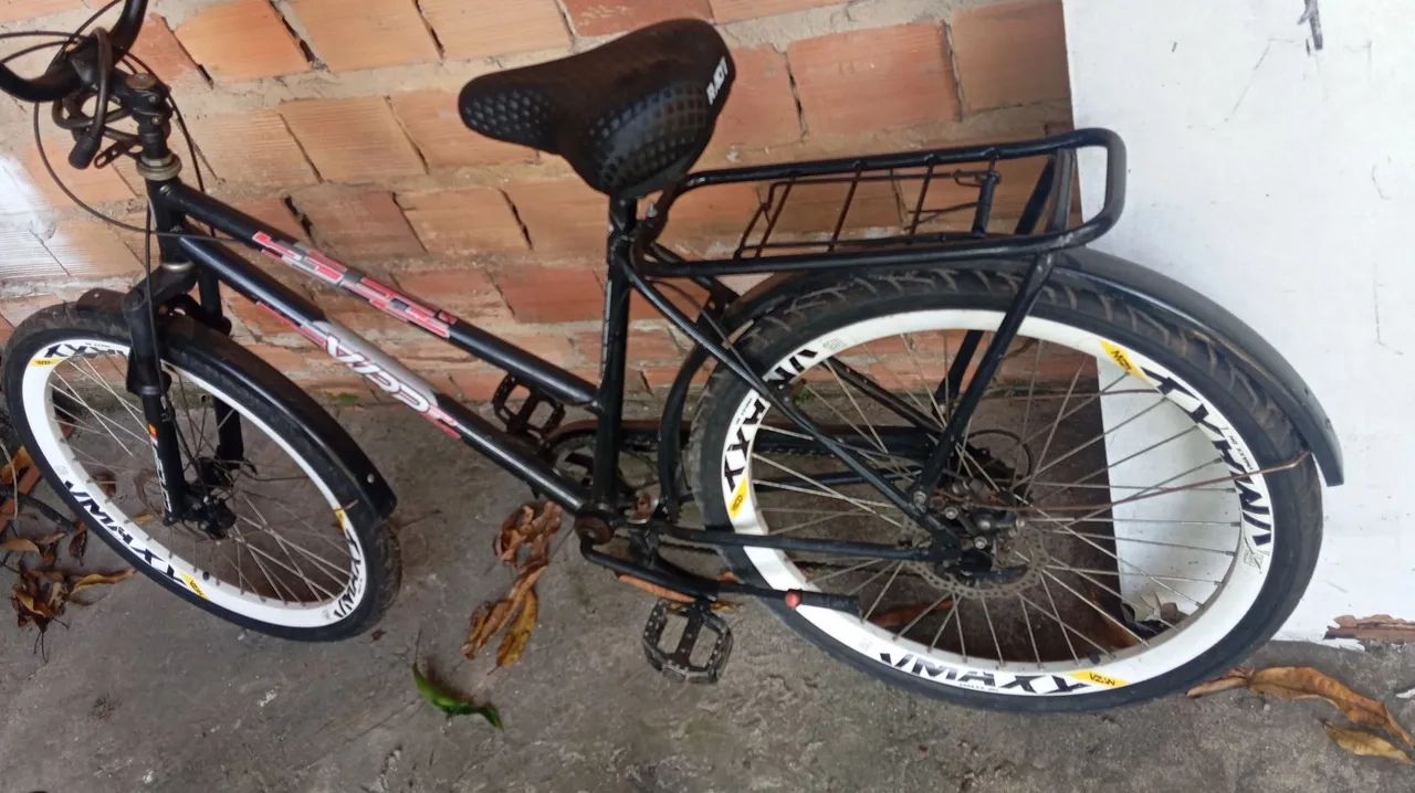 Bicicleta Poty - Foto 5
