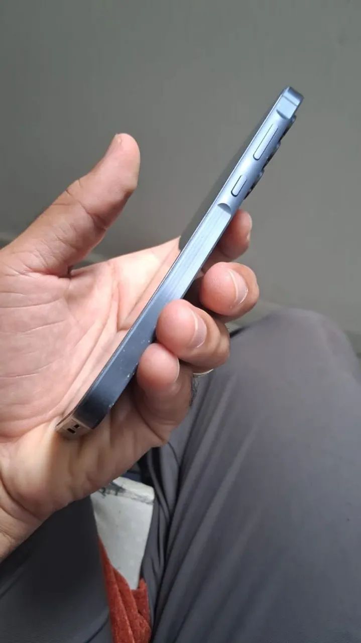 Celular Samsung Galaxy A55 - Foto 4
