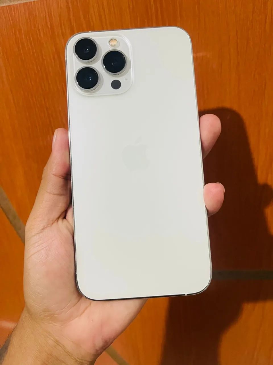 iPhone 13 Pro Max 256gb - Celulares e Smartphones - Compensa