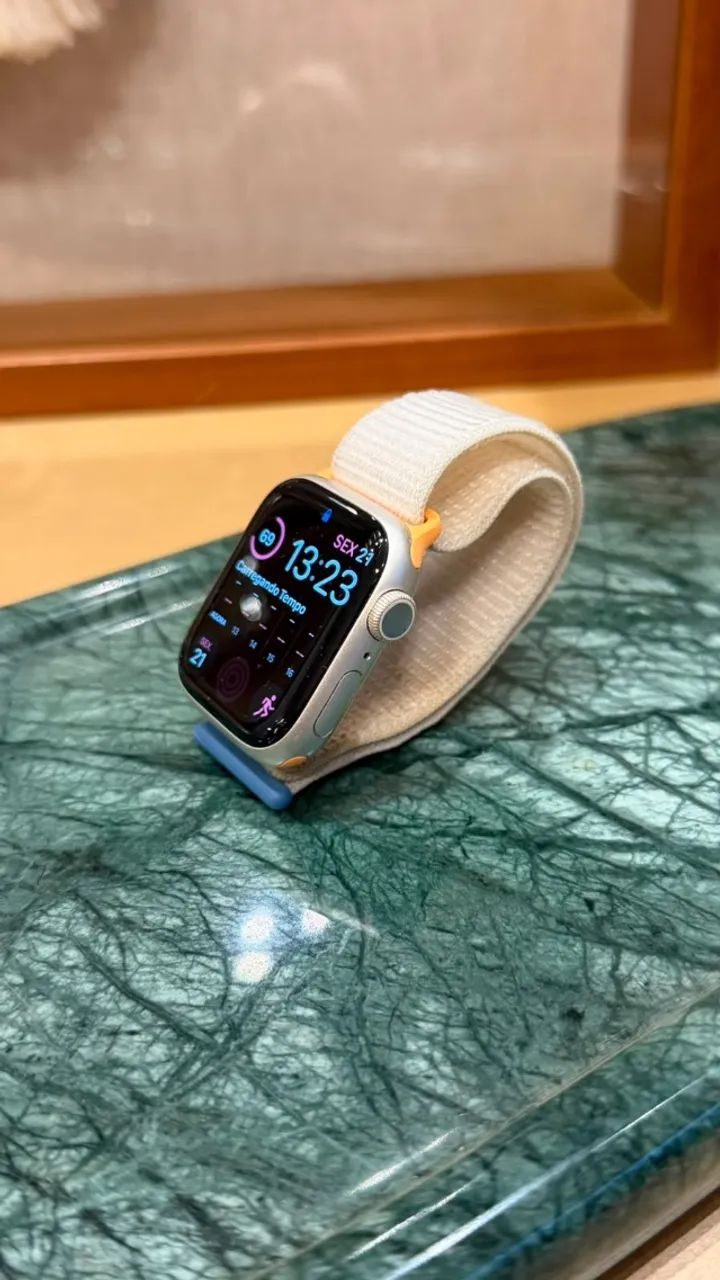 Apple Watch Series 9 - Foto 3