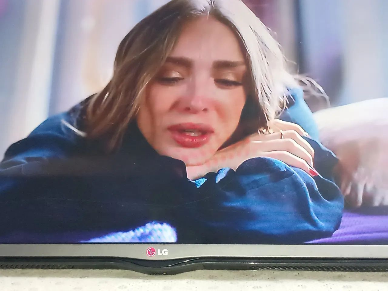 TV LG de 32po - Foto 2