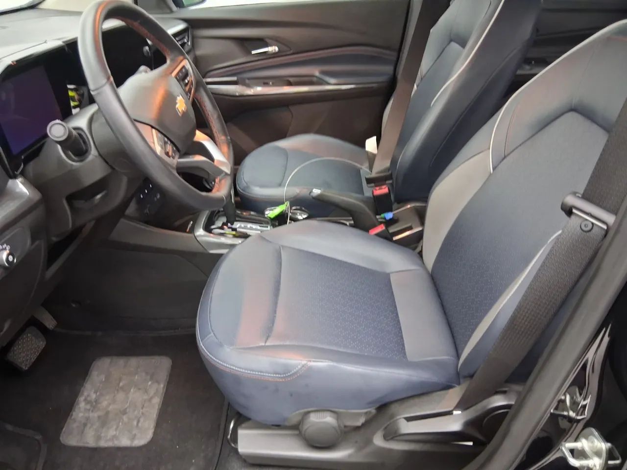 Chevrolet Spin PREMIER 1.8 8V Econo.Flex 5p Aut., foto 16 de 18