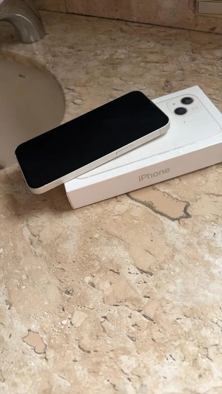 iPhone 13 (256 GB) - Foto 5