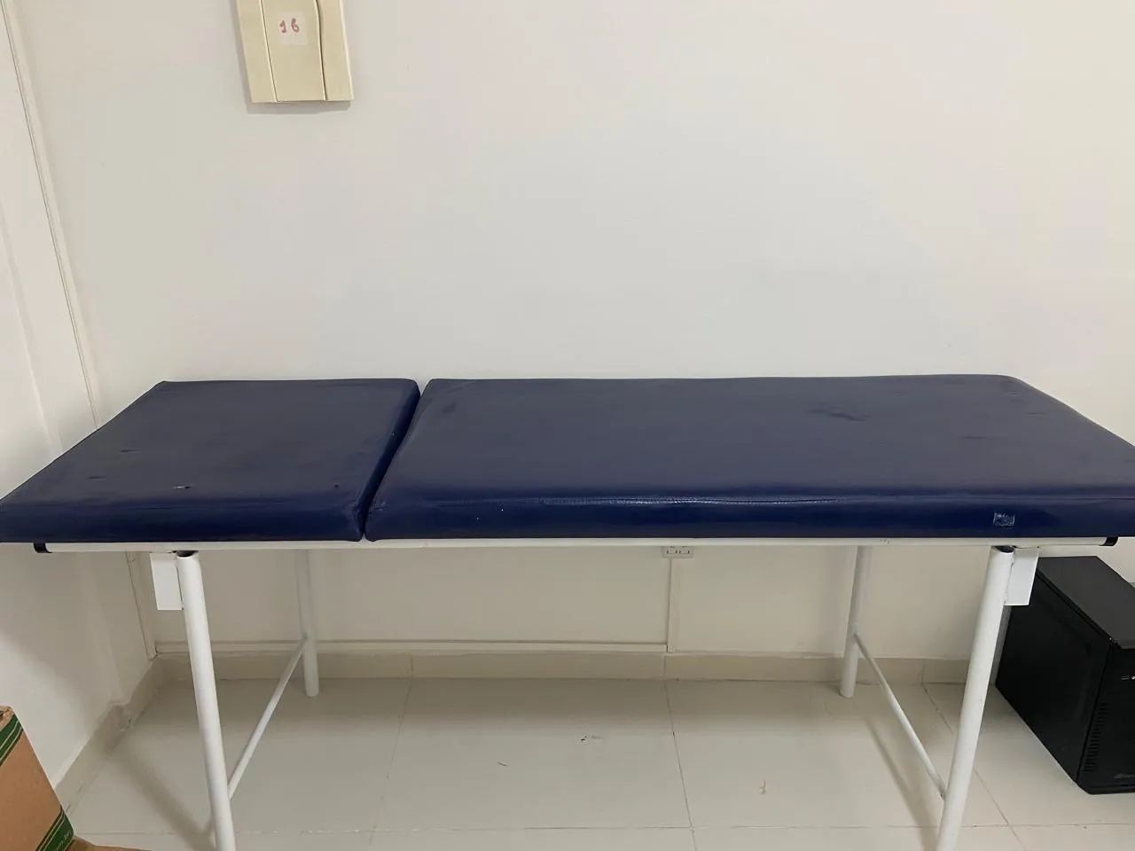 Maca Hospitalar  - Foto 2