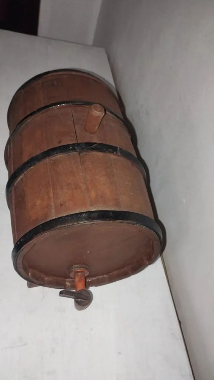 Barril decorativo - Foto 3