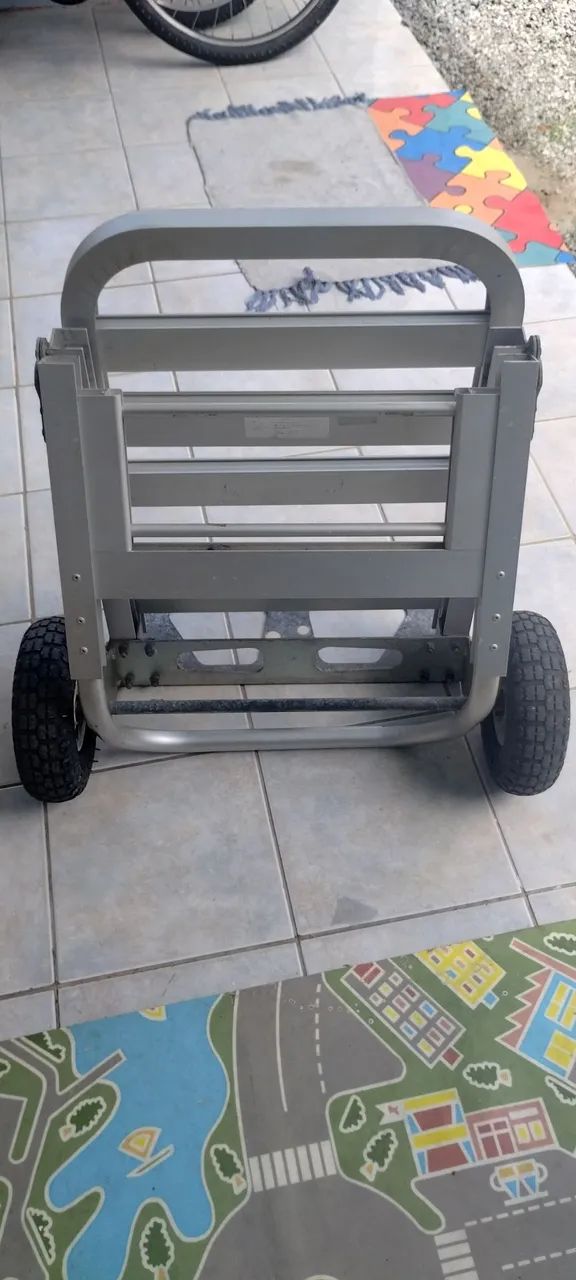 Carrinho de carga