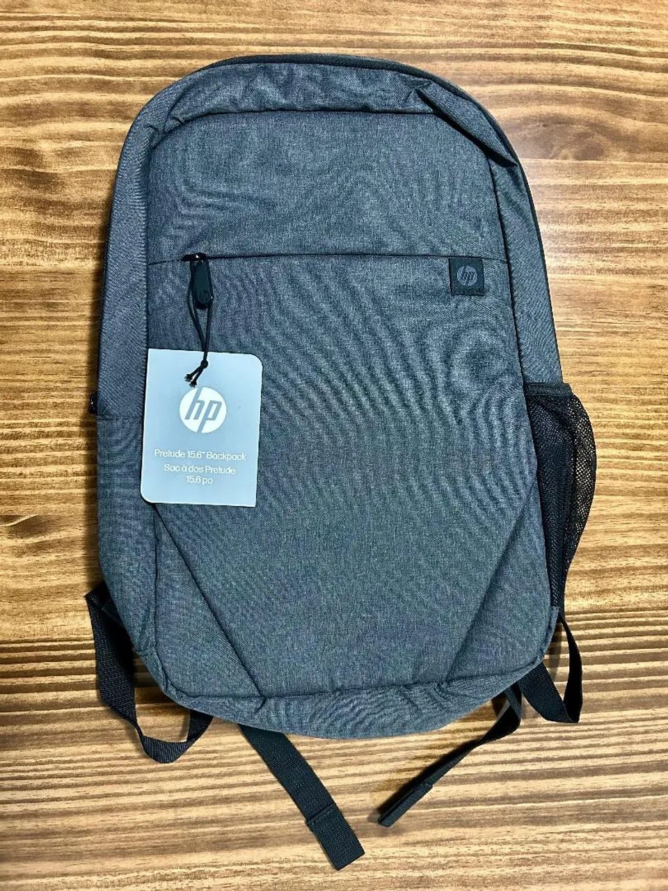 (NOVO) Notebook HP 256R G9 Intel Core i3 - Foto 5