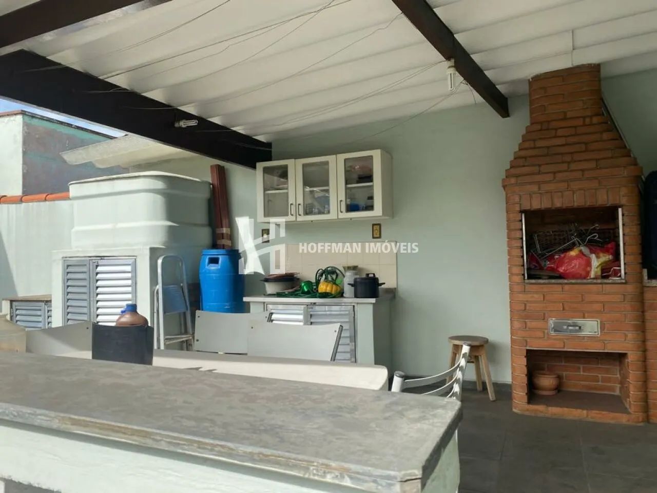 Sobrado com 2 dormitórios à Venda, 124 m² - Cerâmica. - Foto 5