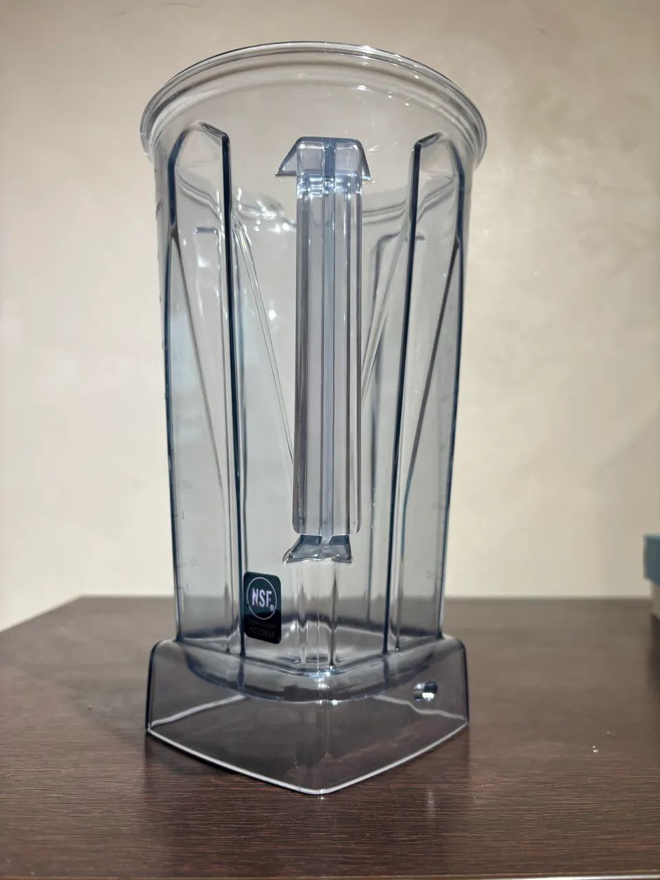 Copo reposição vitamix liquidificador  - Foto 2