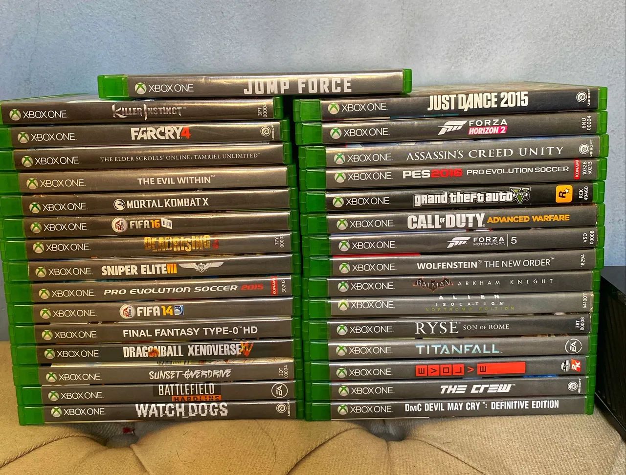 Xbox One - Foto 2