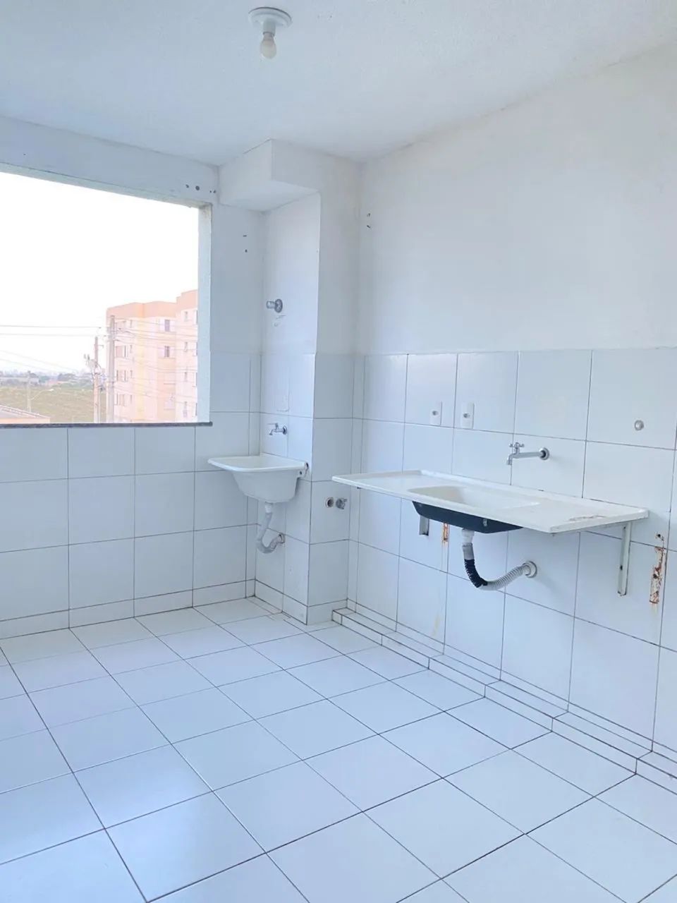 Alugo apartamento em Padre Gabriel.  - Foto 2