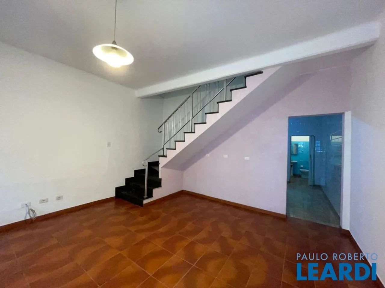 CASA DE VILA - VILA ROMANA - SP - Foto 2