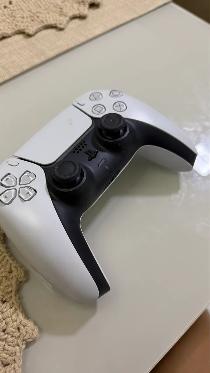 Controle ps5 original  - Foto 2