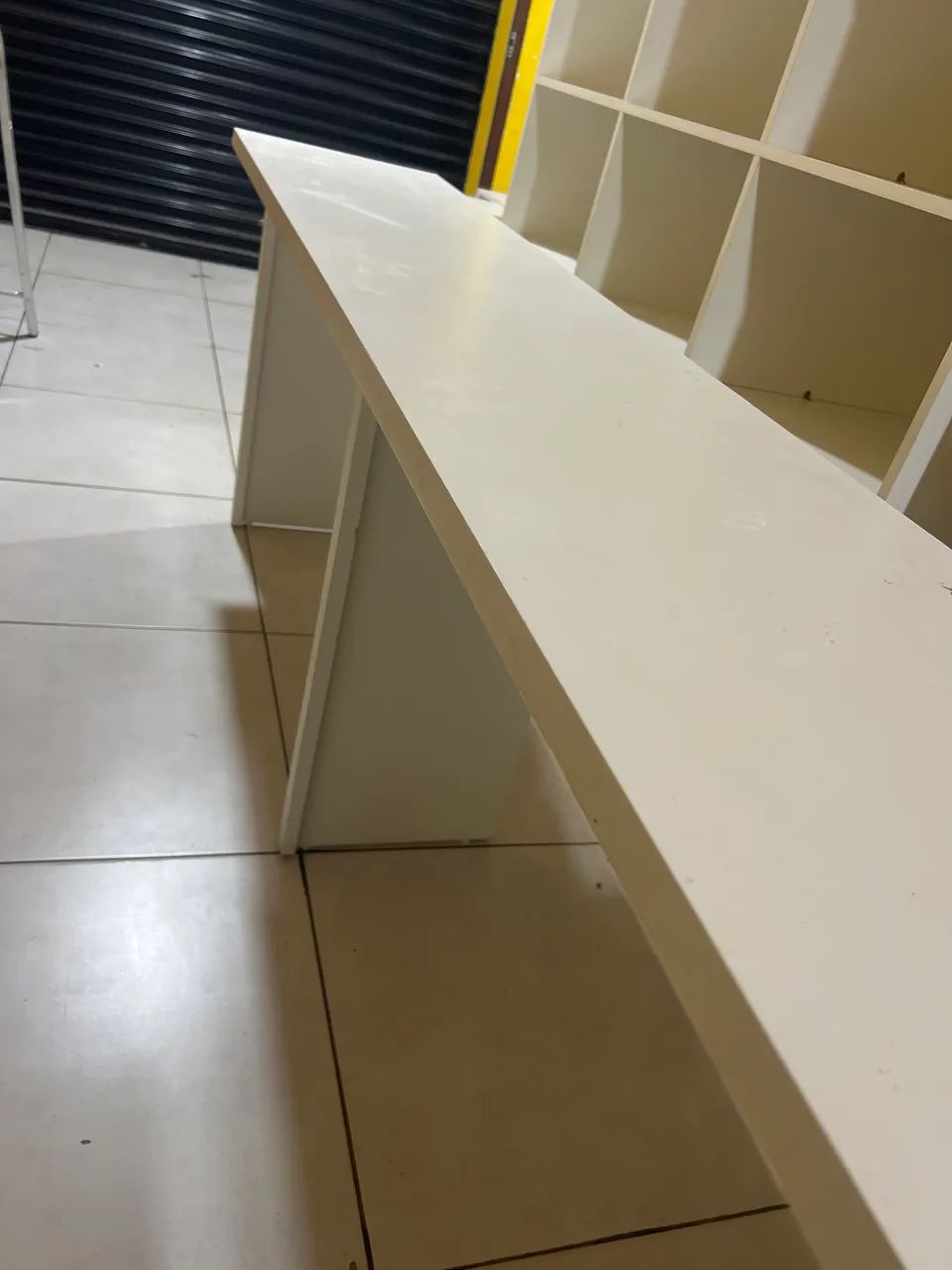 BALCÃO PARA ESCRITÓRIO  - Foto 3